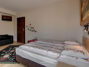 Pokoje Zamoyskiego - WATRA