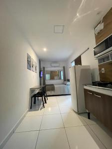 Flat Moderno e Climatizado II - Proximo a rodoviaria