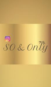 SO Sunset, New, Luxury, Full sunset sea view