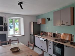 Maisons de vacances Le 46 pour 2 personnes : photos des chambres