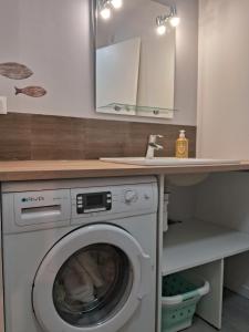 Maisons de vacances Le 46 pour 2 personnes : photos des chambres