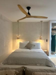 Appartement vue mer Volpaghja 02