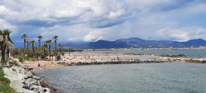 Résidence les calanques du parc