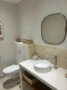 Appartements Appartement vue mer Volpaghja 02 : photos des chambres