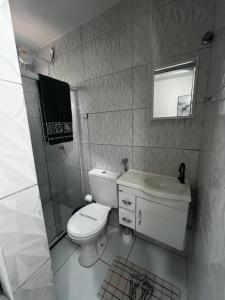 Flat Moderno IV - Próximo ao Centro