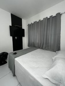 Flat Moderno IV - Próximo ao Centro