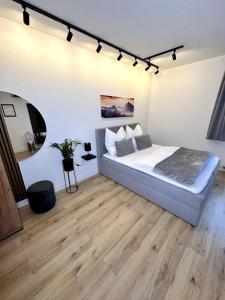 City Apartment Bad Aussee