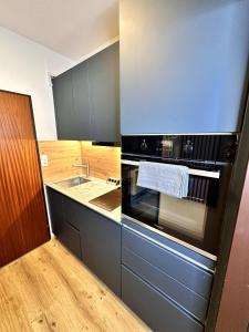 City Apartment Bad Aussee