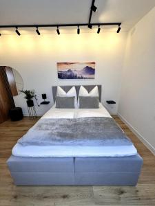 City Apartment Bad Aussee