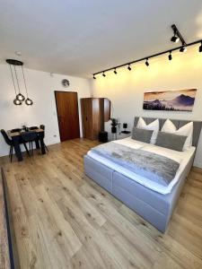 City Apartment Bad Aussee