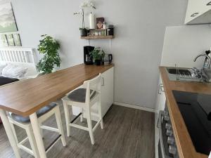 Ferienwohnung in Freudenstadt-Kniebis I, Schwarzwald