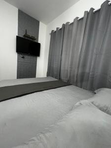 Flat Moderno III - Próximo ao Centro