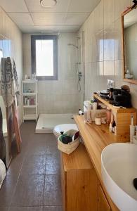 Terrazas del Mediterraneo