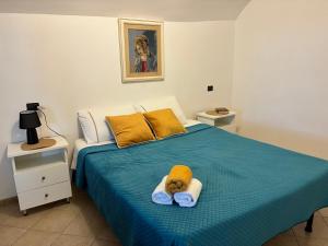 Il Giardino Nascosto