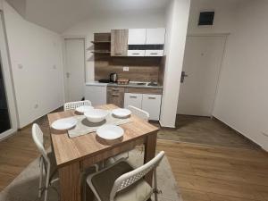 S&M apartman FREE PARKING