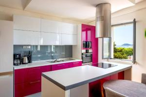 Apartment Olavia Rooftop Terrace & SEAVIEW