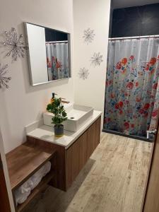 Casa Grande Pura Vida