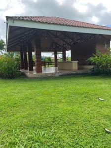 Casa Grande Pura Vida