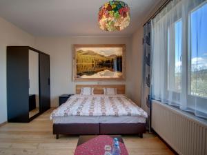 Pokoje Zamoyskiego - WATRA