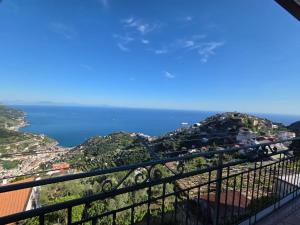Ravello tra cielo e mare