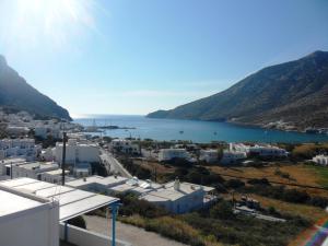 Froudi Rooms Sifnos Greece