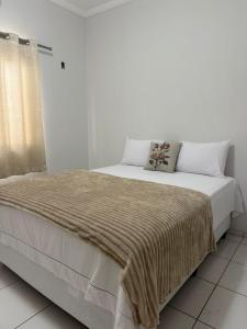 Ágata Hospedaria Sorriso Mato Grosso