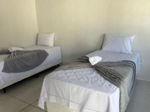 Ágata Hospedaria Sorriso Mato Grosso