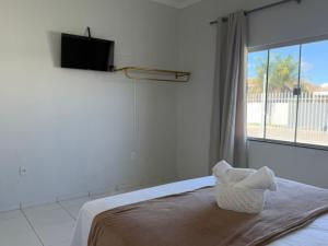 Ágata Hospedaria Sorriso Mato Grosso