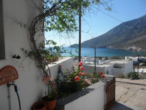 Froudi Rooms Sifnos Greece