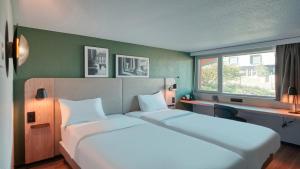 Campanile NATURE - Dreux