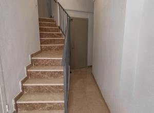 Apartamento Alicante Centro Don Bosco