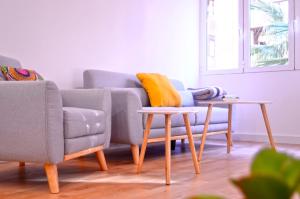 Apartamento Alicante Centro Don Bosco