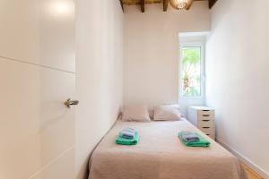 Apartamento Alicante Centro Don Bosco