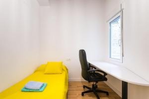 Apartamento Alicante Centro Don Bosco