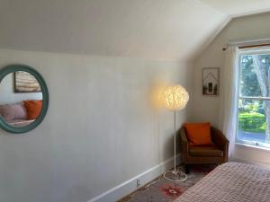 Historic Glacier Getaway with Spectacular Views-20mins to Glacier National Park-10mins to airport and walkable to downtown!