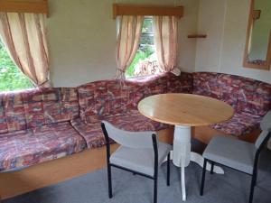 ubytování u Šimků