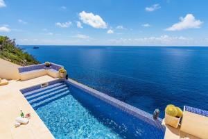 Villa Maravilla by Mallorca Infinity