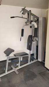 Beautiful View of Quito Suite 1