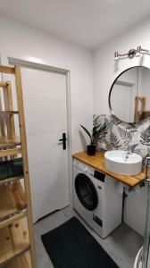 Apartament Morski