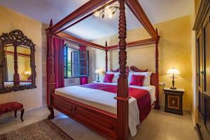 S.Nikolis Historic Boutique Hotel