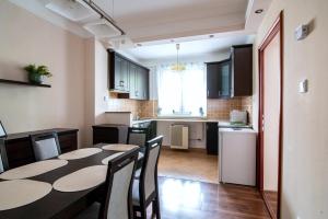 Lisznyai Apartman - a Nagyerdő szélén