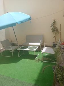 Élégant Appartement près grand bazar "Souk elhad"