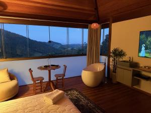 Sítio Morro do Balaio