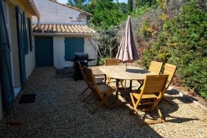 Maison avec piscine à Maussane les Alpilles