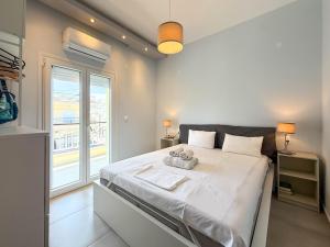 Superior Apartment room in Haus Olymp