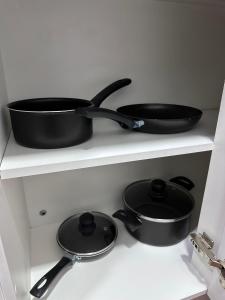 Moderna Suite en Cuenca - Kahlo Suites