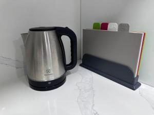 Moderna Suite en Cuenca - Kahlo Suites