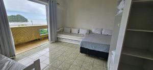 Vista incrível para o mar!