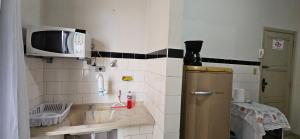 Vista incrível para o mar!