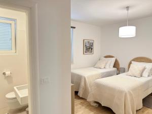 Corallis Beachfront Family Oasis